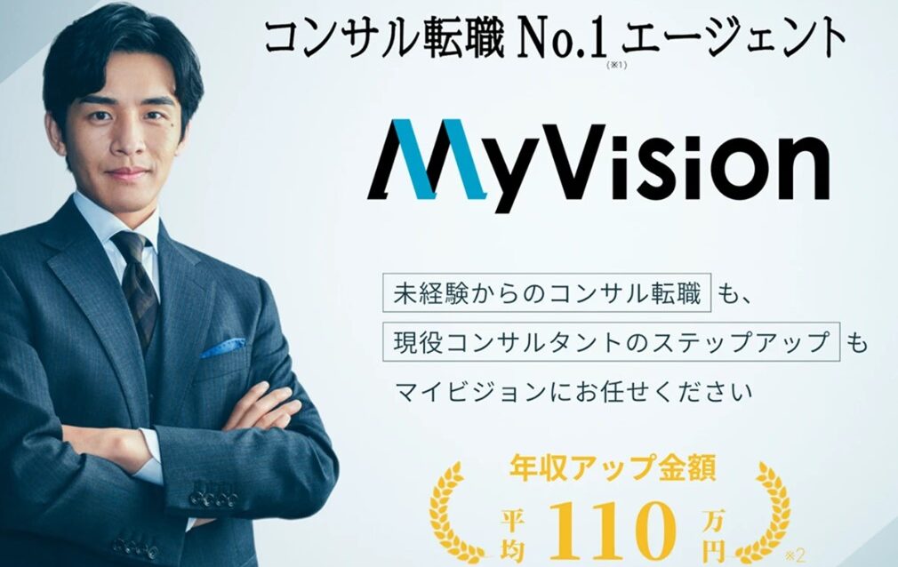 MyVision