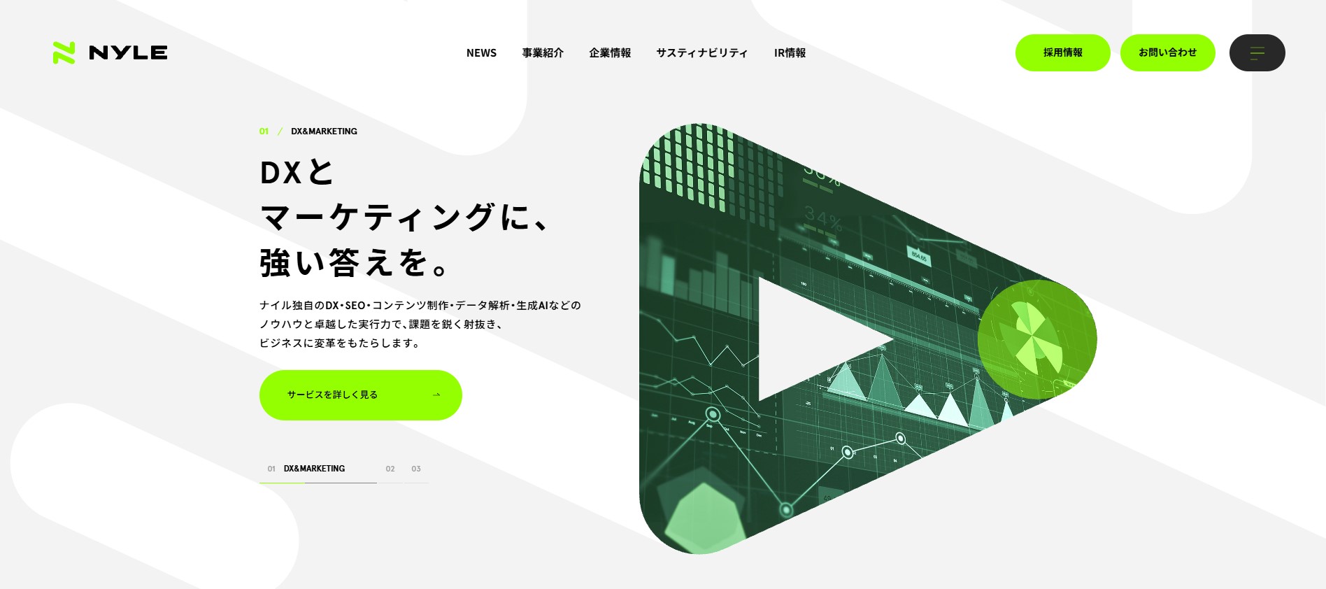 ナイル株式会社