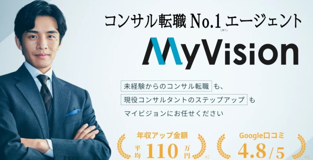 MyVision