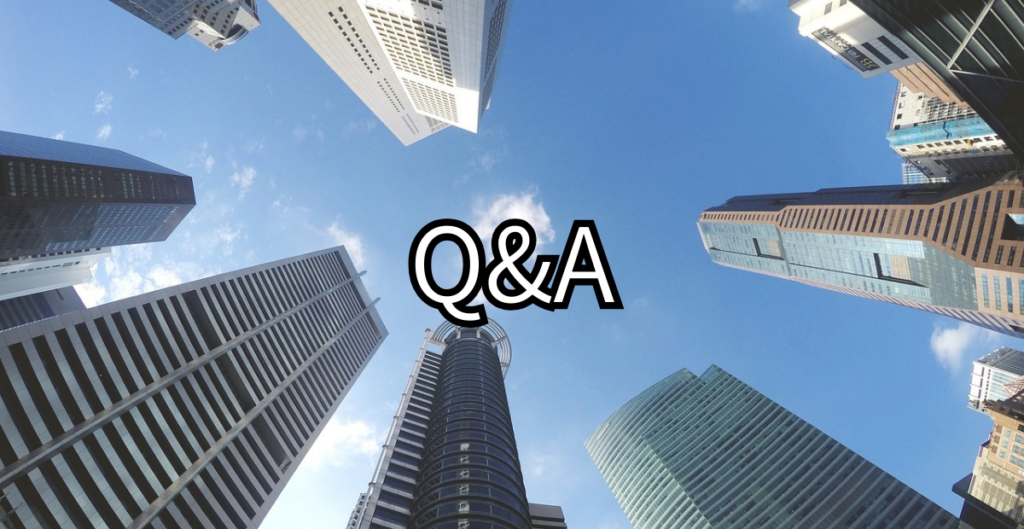 コンサルティング起業に関する疑問・Q&A