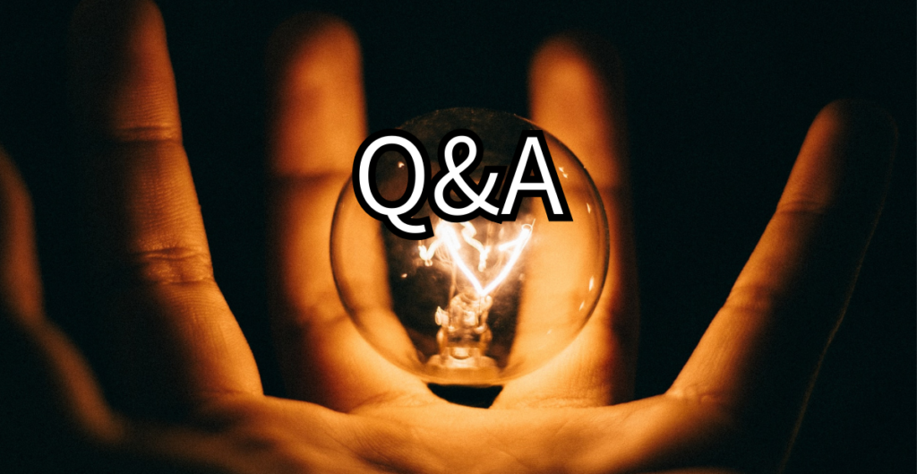 商社の転職に関する疑問・Q&A