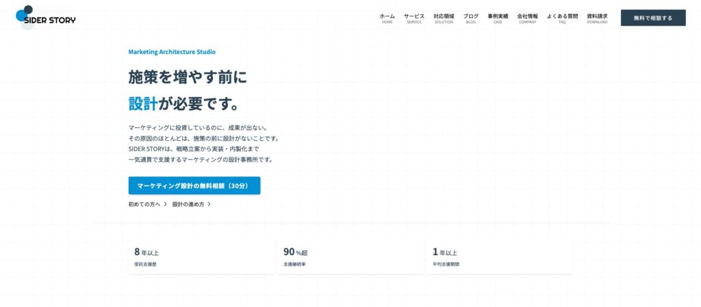 株式会社サイダーストーリー