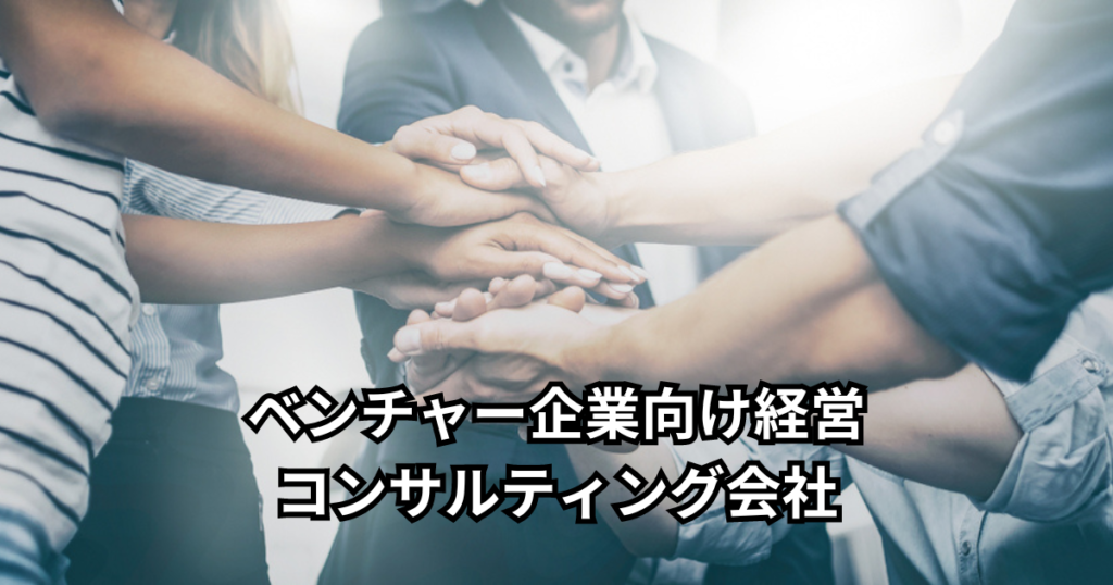 香川のベンチャー企業向け経営コンサルティング会社