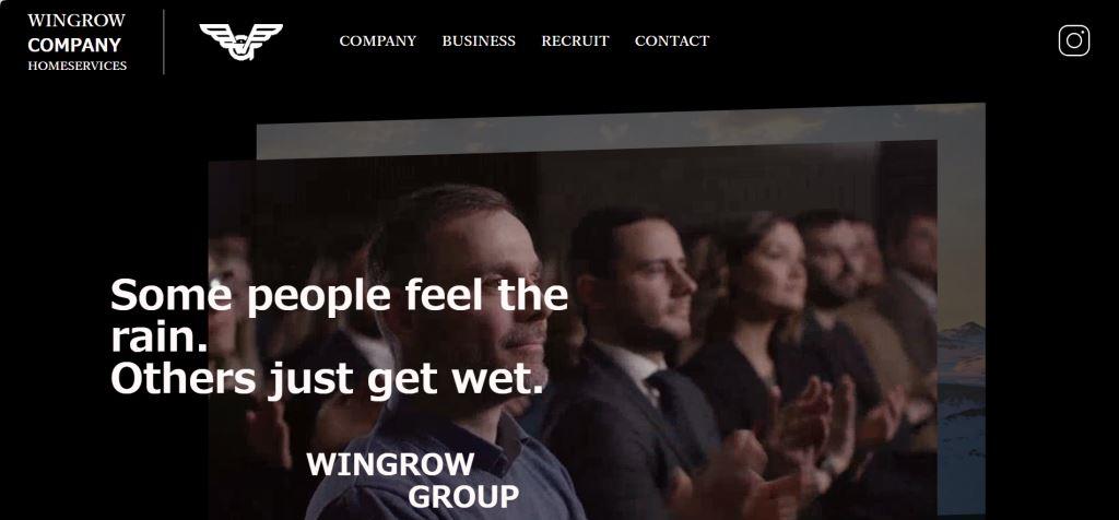 株式会社WinGrow