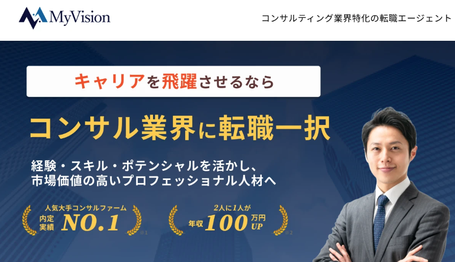 MyVision