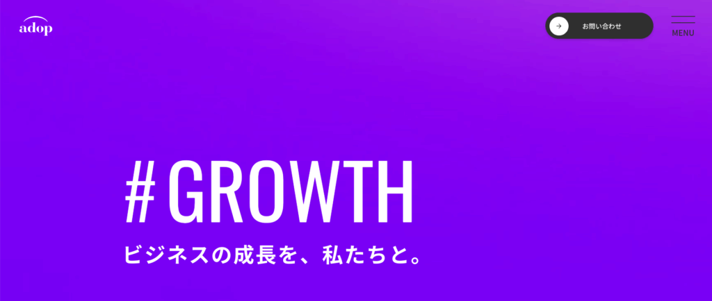 株式会社アドップ