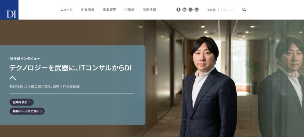 株式会社ドリームインキュベータ