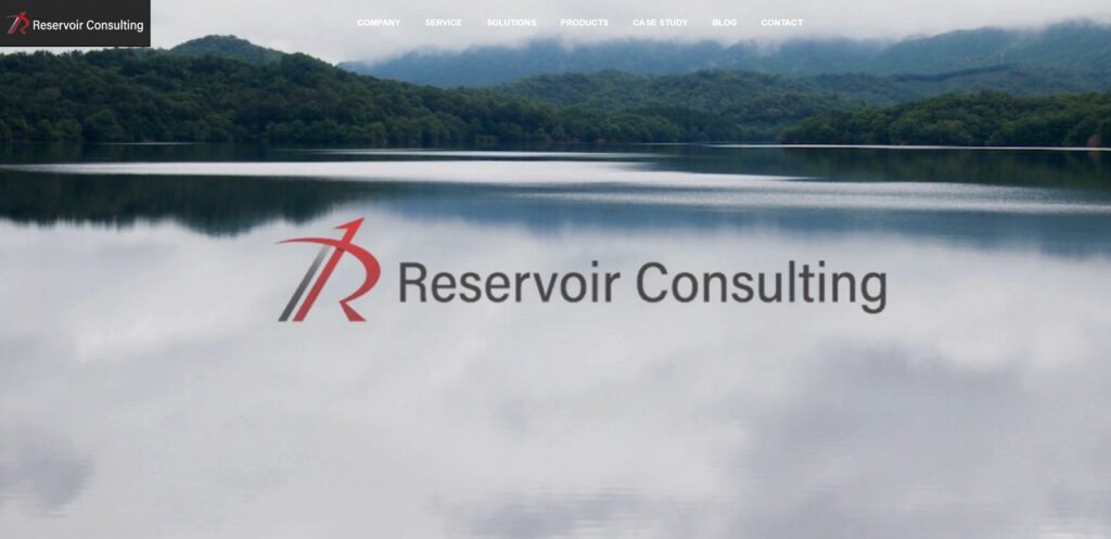 株式会社レザボア・コンサルティング