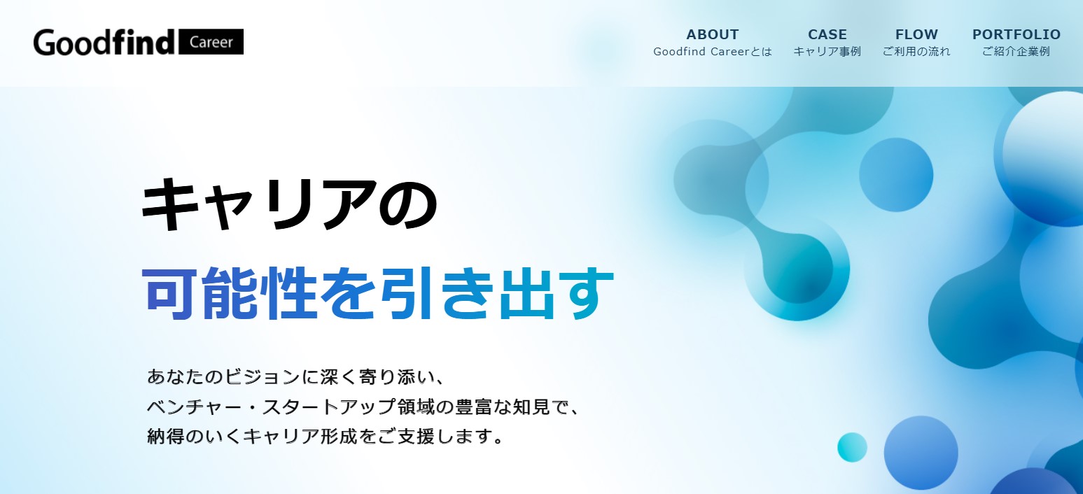 GoodfindCareer