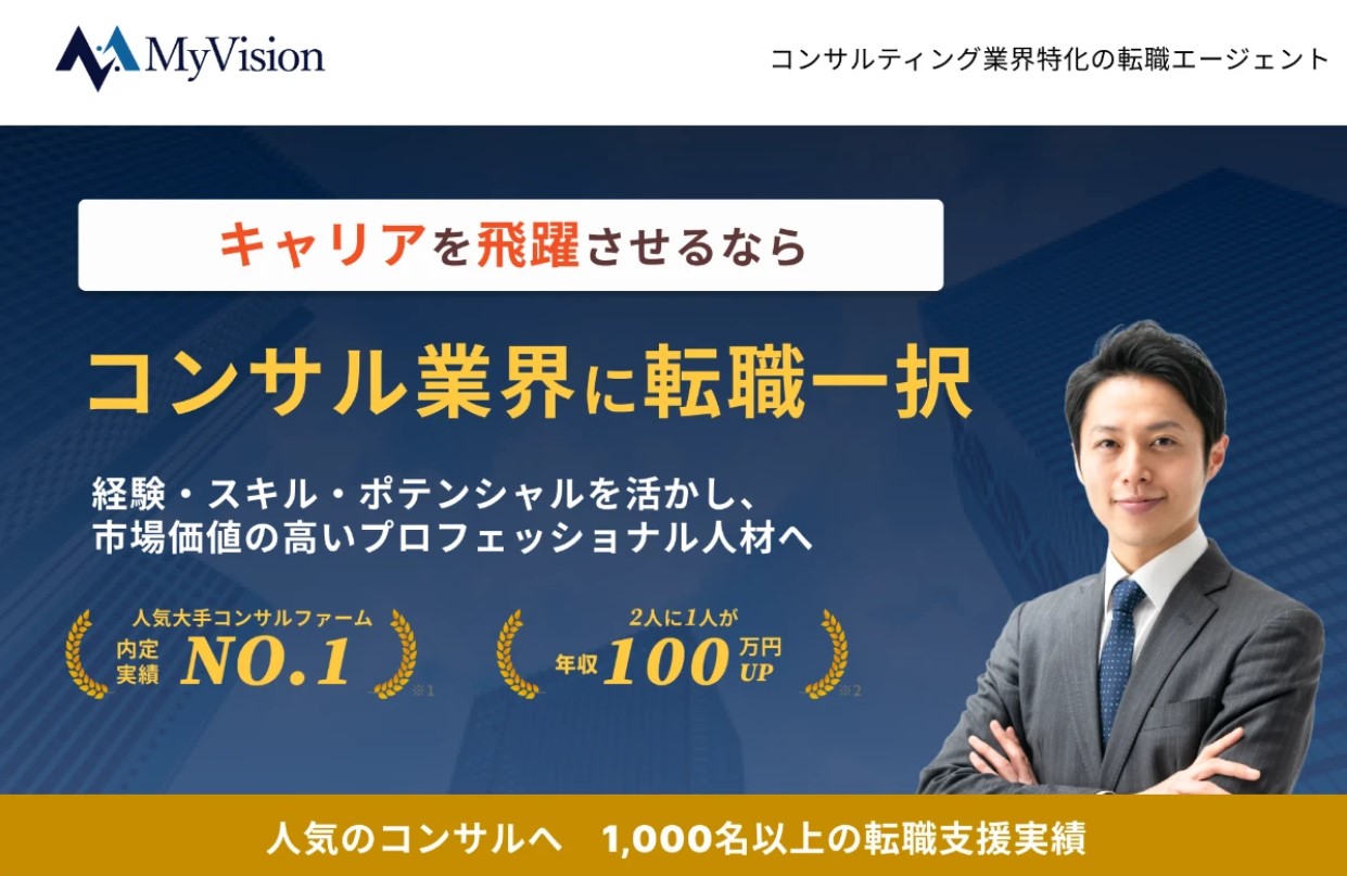 MyVision