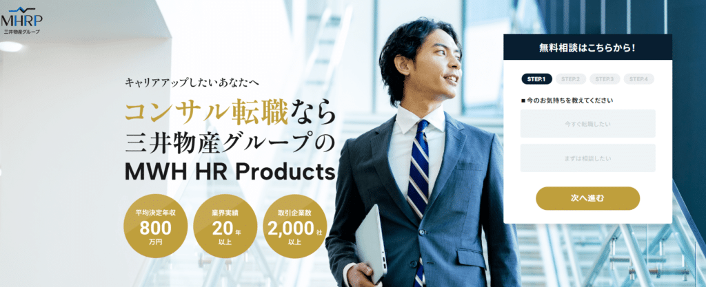 MWH HR Products