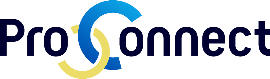 プロコネクトロゴ
