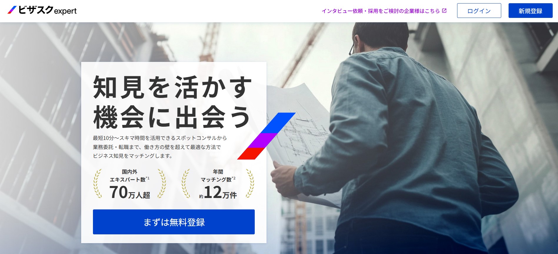 ビザスク