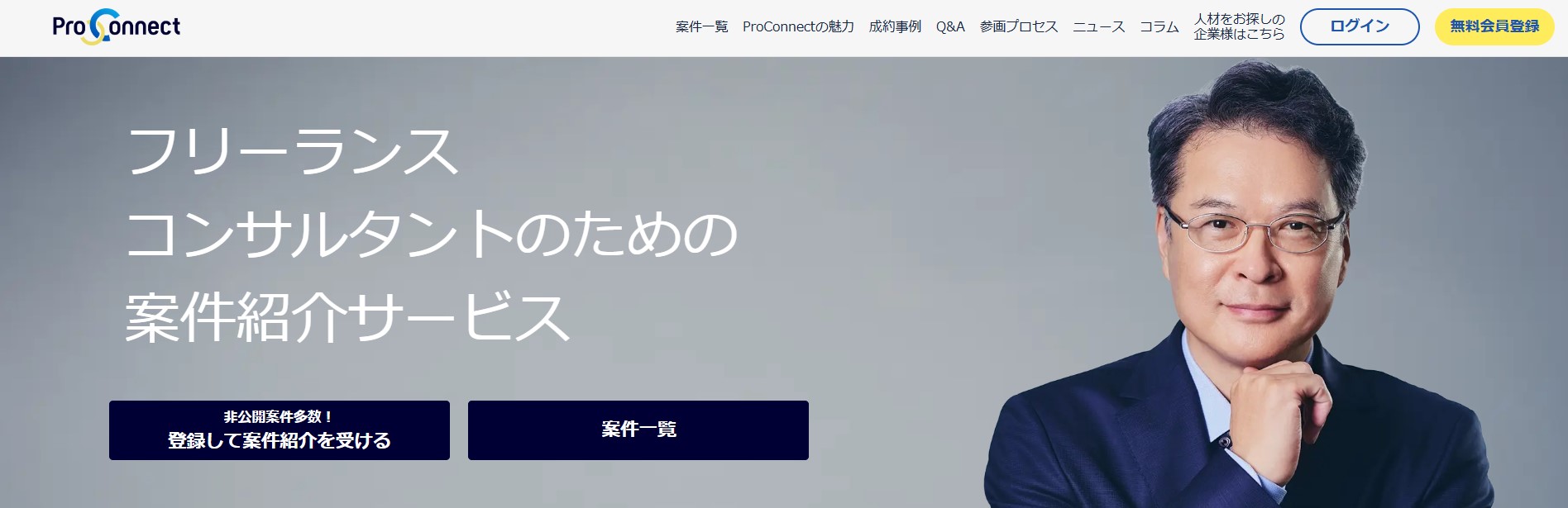 プロコネクト