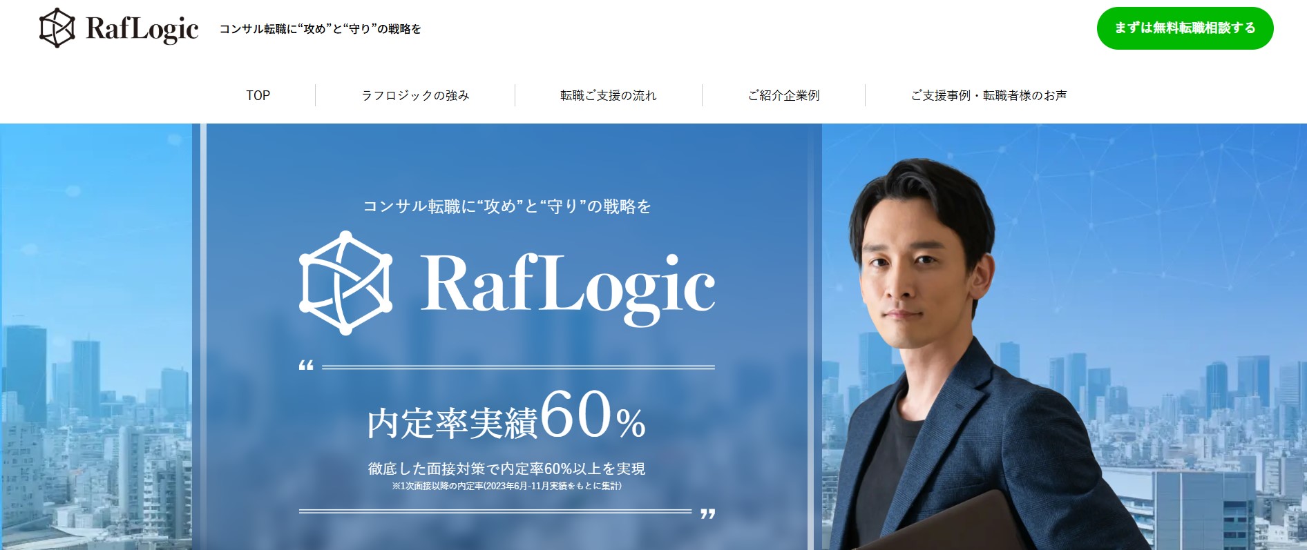 ラフロジック