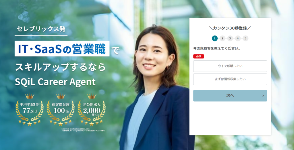 SQiL Career Agent