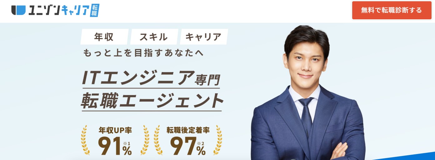 ユニゾンキャリア