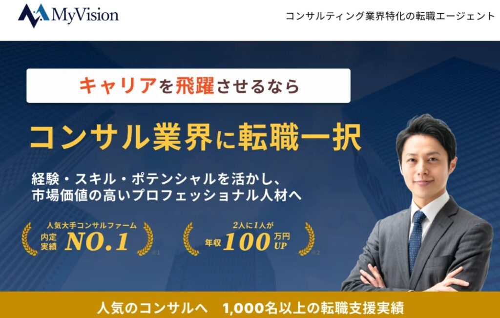 MyVision