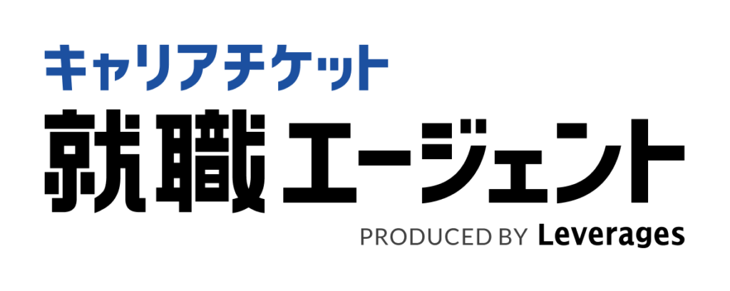 キャリアチケットロゴ