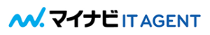 マイナビITエージェントロゴ