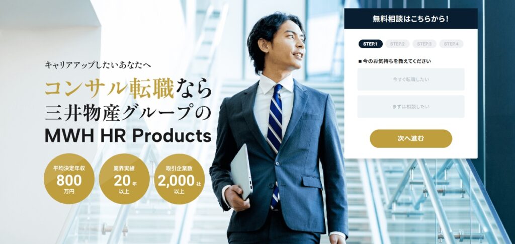 MWH HR PRODUCTS