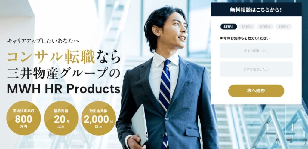 MWH HR PRODUCTS