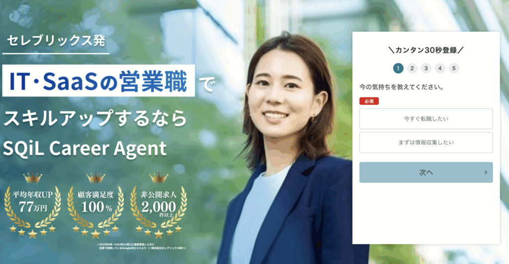 SQiL Career Agent