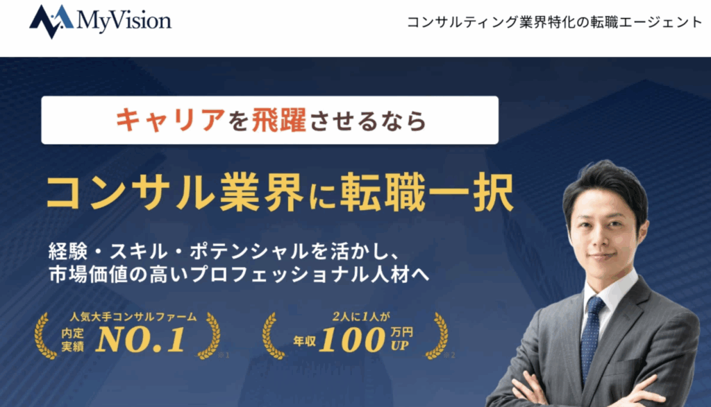 MyVision