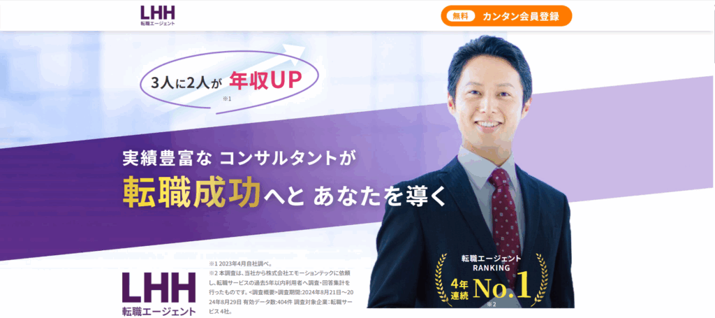 パソナキャリア