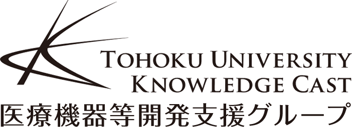 東北大学ナレッジキャスト