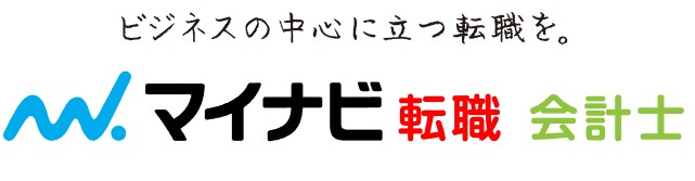 マイナビ転職会計士バナー