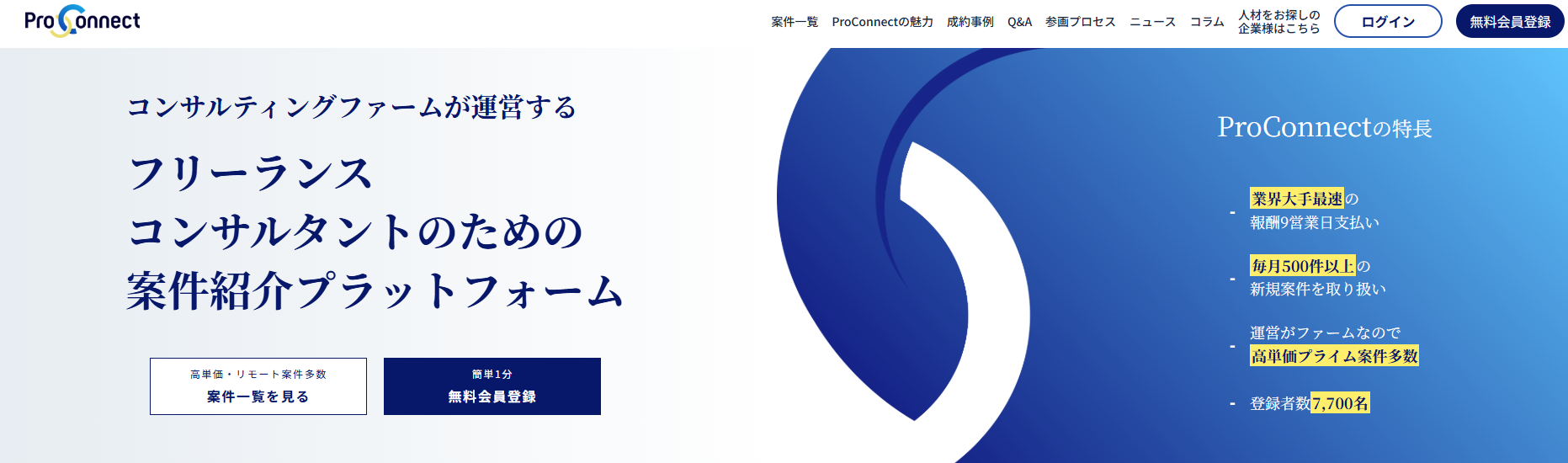 ProConnect