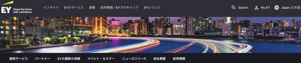 EYストラテジー・アンド・コンサルティング株式会社