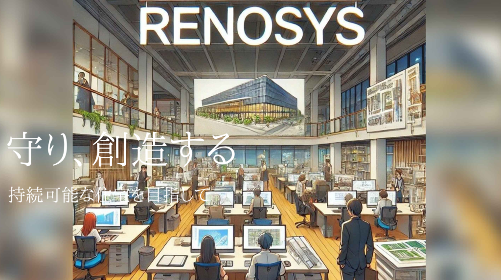 リノシスコーポレーション