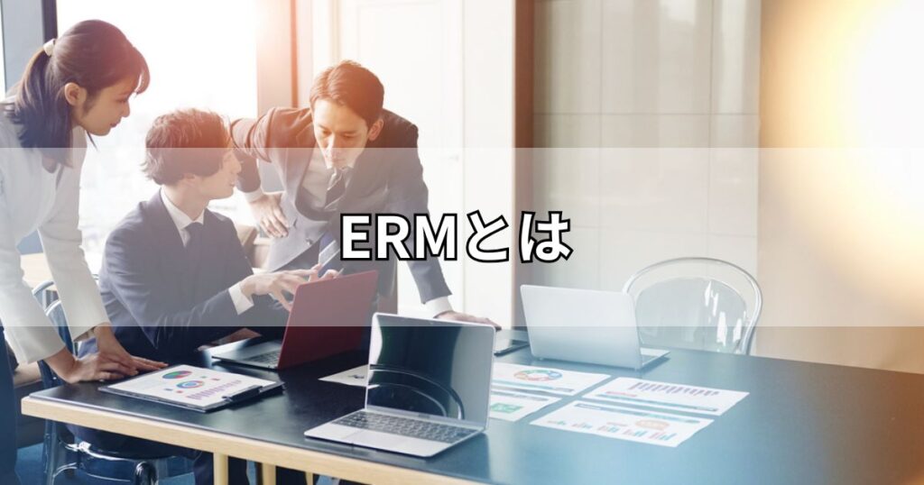 ERMとは