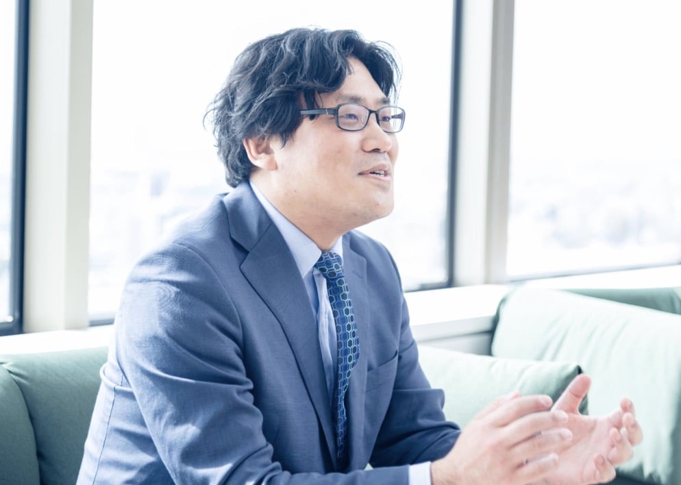 WORKX_長谷川 大地