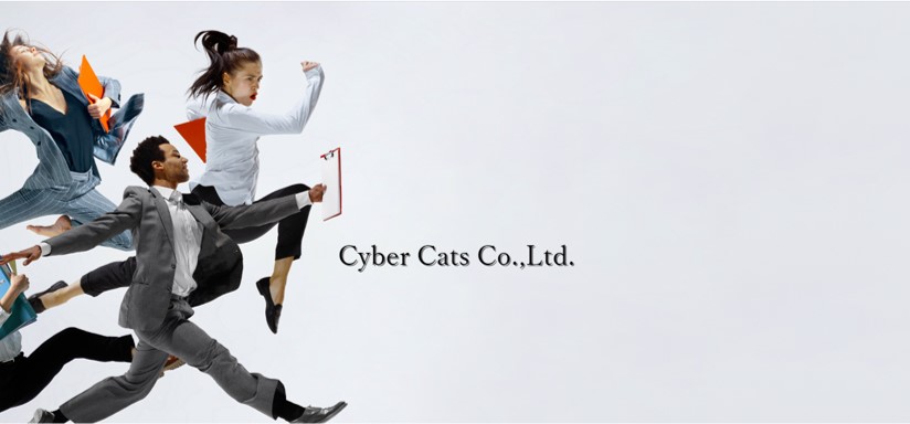 株式会社cybercats